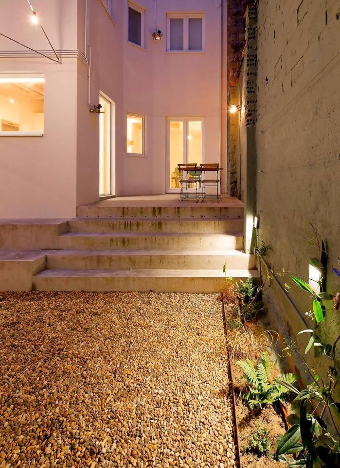 Patio De Caveda Izda Apartment Gijon Exterior photo