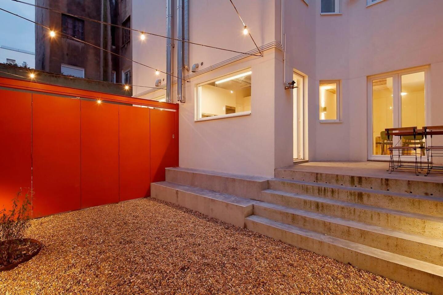 Patio De Caveda Izda Apartment Gijon Exterior photo
