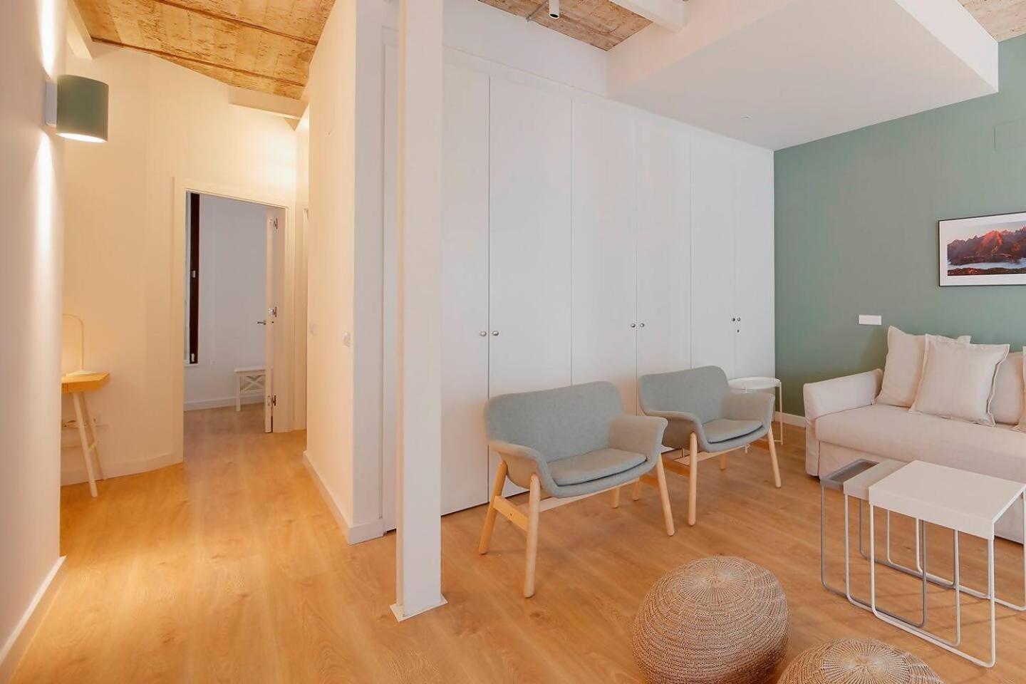 Patio De Caveda Izda Apartment Gijon Exterior photo