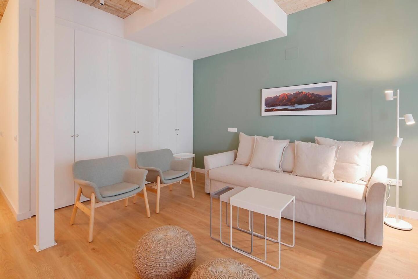 Patio De Caveda Izda Apartment Gijon Exterior photo